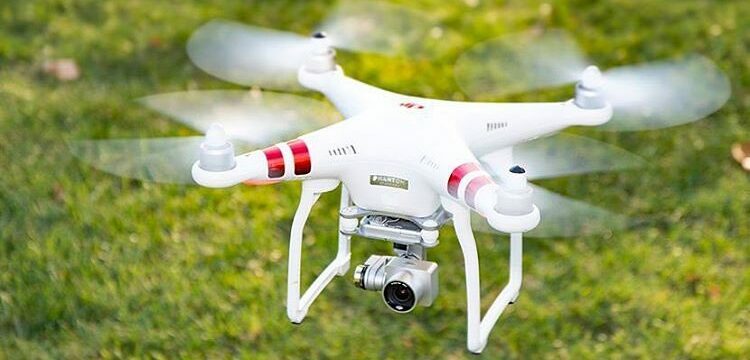 Comparativa entre Drones DJI y Holy Stone