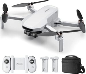 dron potensic atom se