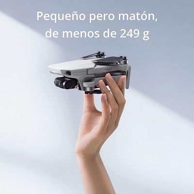 dji mini 2