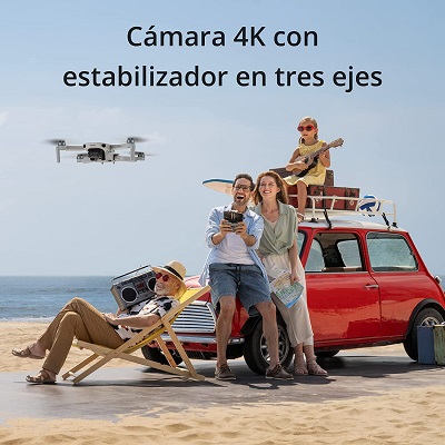 dji mini 2